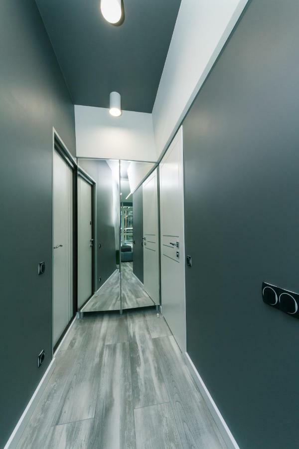 Luxury Apartments Kiev Buitenkant foto