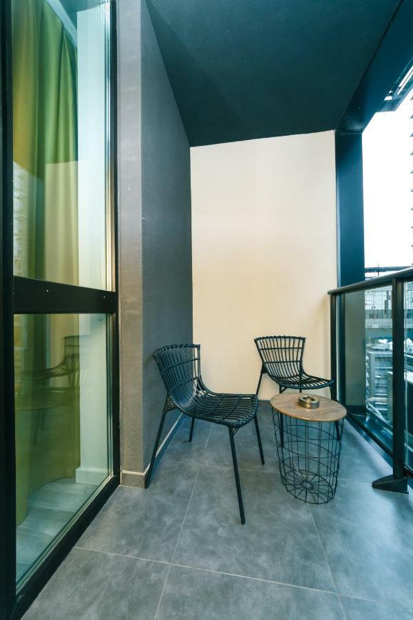Luxury Apartments Kiev Buitenkant foto